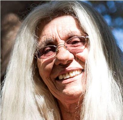 Foto de Doroty Marques