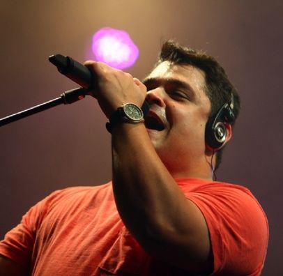 Foto de Rojão Diferente