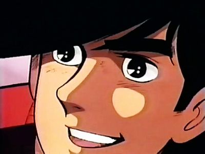 Foto de Ashita No Joe