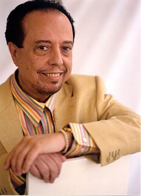 Foto de Sérgio Mendes