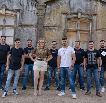 Foto de Banda Sul Brass