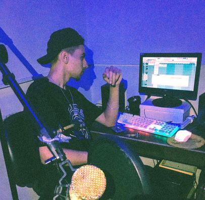 Foto de Ithalo Lozer