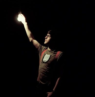 Foto de Jeremy Warmsley