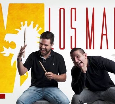 Foto de Los Marisqueiros