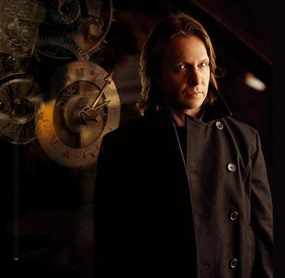 Foto de Clark Datchler