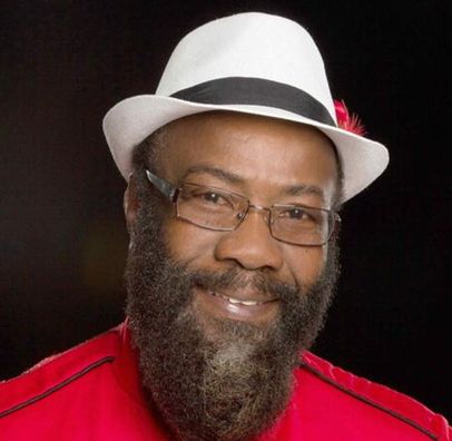 Foto de Denroy Morgan