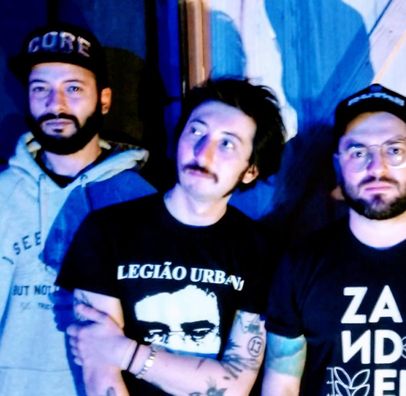 Foto de Marina Radio Clube