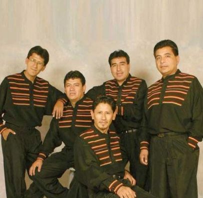 Foto de Llajtaymanta