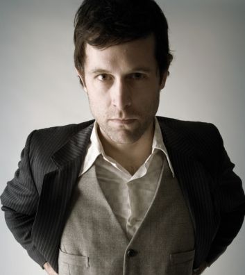 Foto de Jason Collett