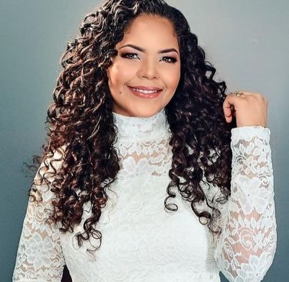 Foto de Andreza Tavares