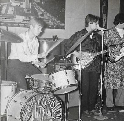 Foto de Early Christian