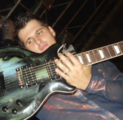 Foto de Lupe Santana