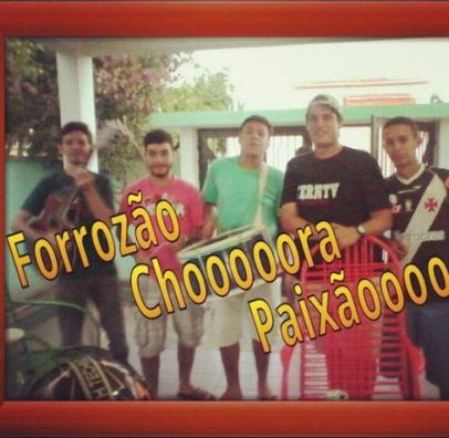 Foto de Forrozão Chora Paixão