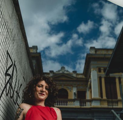 Foto de Marina Gomes