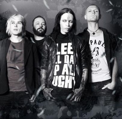 Foto de Eyes Shut Tight