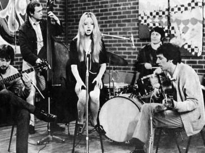 Foto de Pentangle