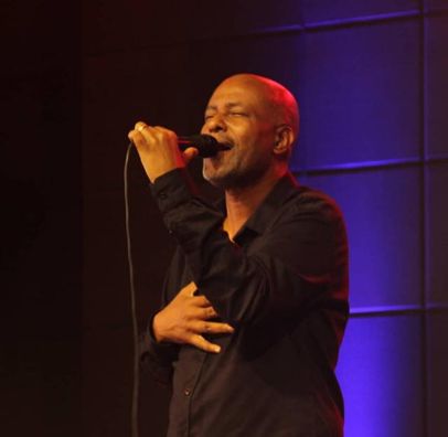 Foto de Eraldo Taylor