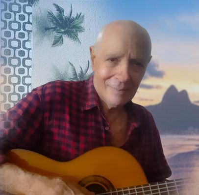 Foto de Eduardo Bentes