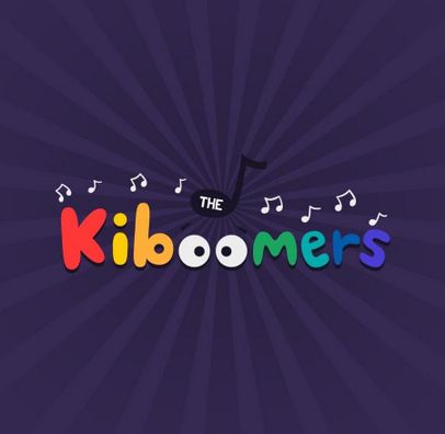 Foto de The Kiboomers