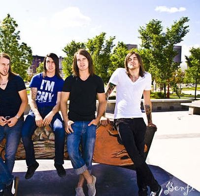 Foto de Blind Witness