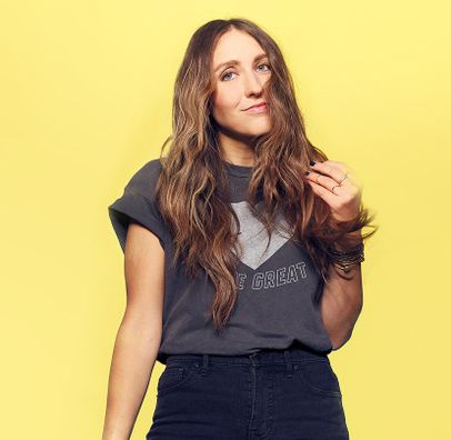 Foto de Caitie Hurst