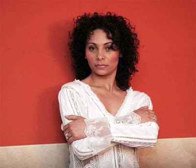 Foto de Queila Martins