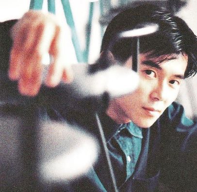 Foto de Hiro Takahashi