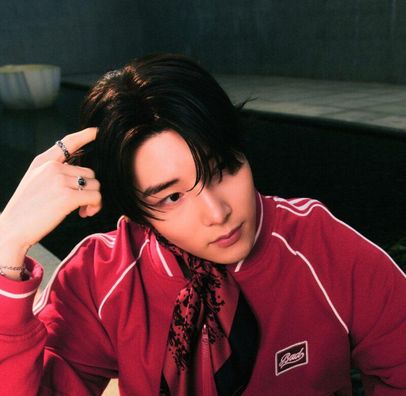 Foto de Riaan (리안)