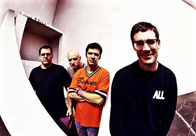 Foto de Descendents