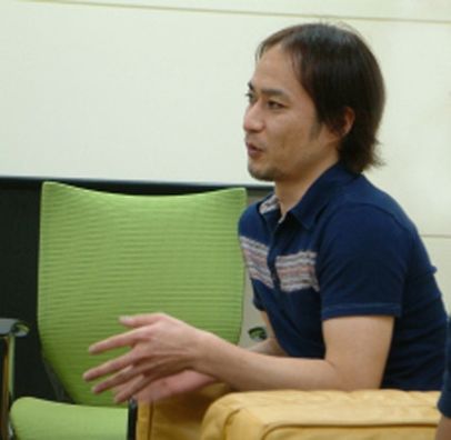 Foto de Takeharu Ishimoto