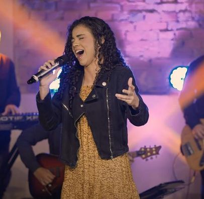 Foto de Raiane Almeida