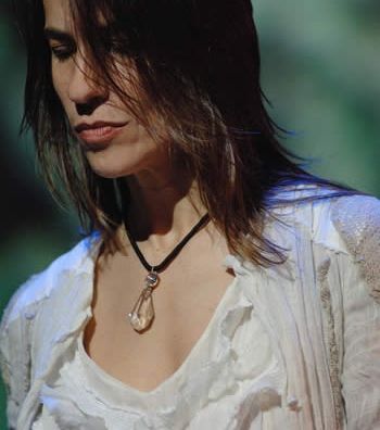 Foto de Lídia Pujol