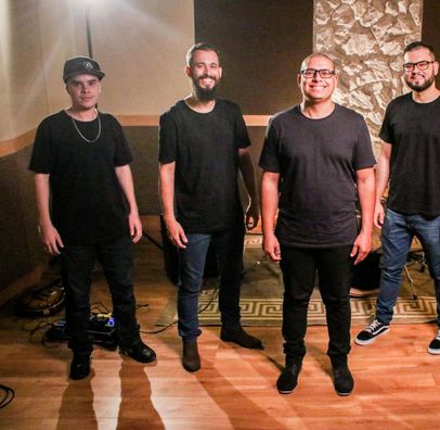 Foto de Água Para Os Sedentos