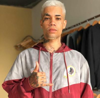 Foto de MC TH da Serra