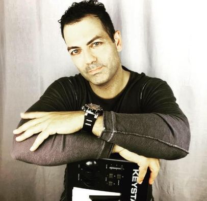 Foto de Chris Phillips