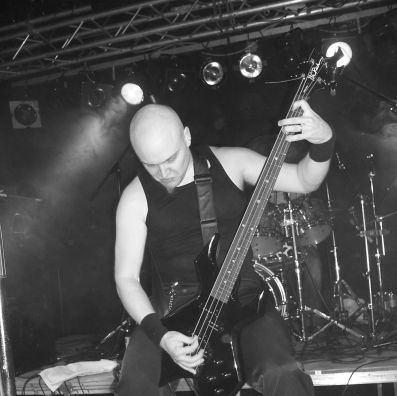 Foto de Immortal Souls