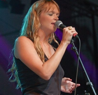 Foto de Alexia Bomtempo