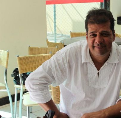 Foto de Reginaldo Nobre