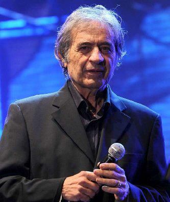 Foto de Fred Bongusto