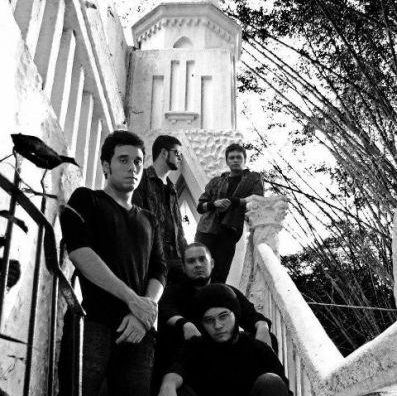 Foto de Lacryma Sanguine