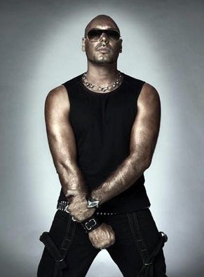 Foto de Roger Sanchez