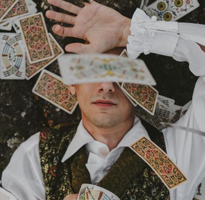 Foto de Pedro Bergamo