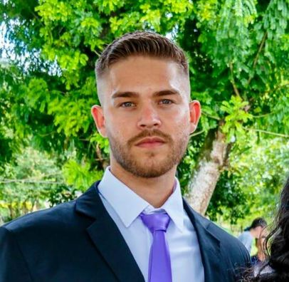 Foto de Rômulo Luiz