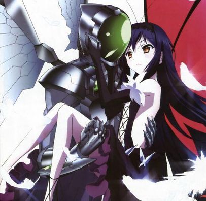 Foto de Accel World
