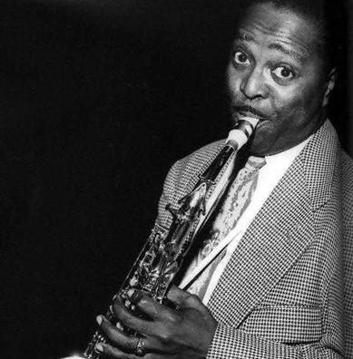 Foto de Louis Jordan