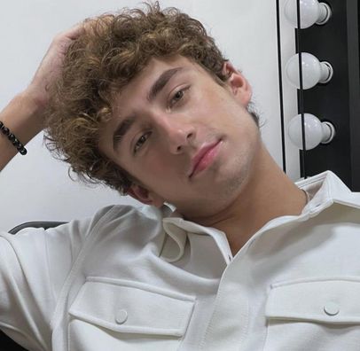 Foto de Enzo Krieger