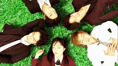 Foto de Hana Yori Dango