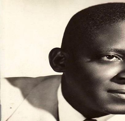 Foto de Barbarito Díez