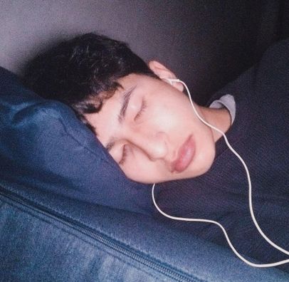 Foto de Emilio Villa