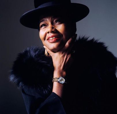 Foto de Pearl Bailey